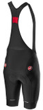 Castelli Competizione Bib Shorts Black 2022