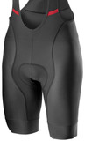 Castelli Competizione Bib Shorts Black 2022