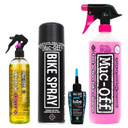 Muc-Off Ultimate Bicycle Cleaning Kit