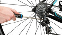 Park Tool DSD-4 Flat Blade Derailleur Screwdriver