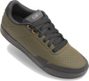 Giro Latch MTB Shoe Trail Green