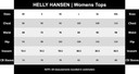 Helly Hansen HH Logo Womens Hoodie Grey Melange