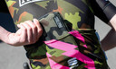 Muc-Off Essentials Case Camoflauge Green