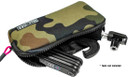 Muc-Off Essentials Case Camoflauge Green