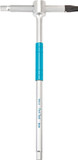 Park Tool THH-8 T8 Hex Sliding T-Handle Wrench