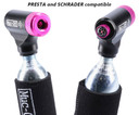 Muc-Off Mountain Bike Inflator Kit 25g