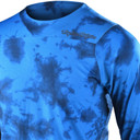 Troy Lee Designs Skyline MTB LS Jersey Slate Blue
