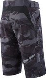 Troy Lee Designs Ruckus MTB Shorts Camo Black