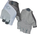 Giro Tessa Gel Womens Gloves Grey/White