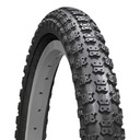 Kenda K50 16x2.125 Knobby Tread BMX Tyre Black