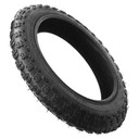Kenda K50 16x2.125 Knobby Tread BMX Tyre Black