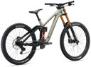 Giant Glory Advanced Pro Shoreline / Carbon MTB Bike