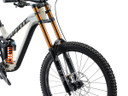 Giant Glory Advanced Pro Shoreline / Carbon MTB Bike