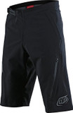 Troy Lee Designs Resist MTB Shorts Black