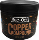 Muc-Off Copper Compound Anti-Seize 450g