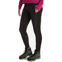 Marmot Womens Kluane Hybrid Tights Black