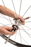 Park Tool HBP-1 Hub Bearing Press Set
