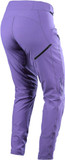 Troy Lee Designs Lilium Womens MTB Pants Orchid