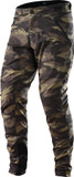 Troy Lee Designs Skyline MTB Pants Camo Military