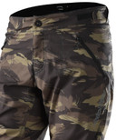 Troy Lee Designs Skyline MTB Pants Camo Military