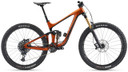 Giant Reign Advanced Pro 29" 1 Amber Glow MTB Bike