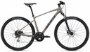 Giant Roam 3 Disc Metal Hybrid Bike