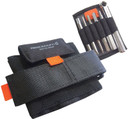 Blackburn Switch Wrap Multi-Tool Grey/Black