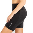 UNIT Slay Active Womens Shorts Black 2022