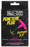 Muc-Off Tubeless Puncture Plug Repair Kit