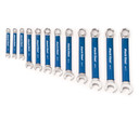 Park Tool MW-SET.2 Metric Wrench Set