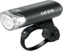 CatEye HL-EL135N 150lm /OMNI-3 LD135 Front and Rear Lightset