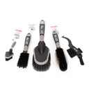 Muc-Off 5x Premium Brush Kit