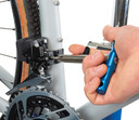Park Tool QTH-1 Quick Change Bit Driver Set