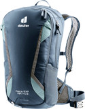 Deuter Race Exp Air 14+3 Bike Backpack Marine/Dusk