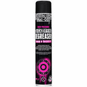Muc-Off High-Pressure Quick Drying Chain & Cassette Degreaser 750ml