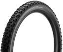 Pirelli Scorpion TLR 29x2.6" Enduro Rear Folding Tyre Black