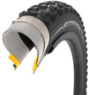 Pirelli Scorpion TLR 29x2.6" Enduro Rear Folding Tyre Black