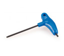 Park Tool PH-4 4mm P-Handle Hex Wrench