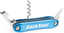 Park Tool BO-4 Corkscrew Bottle Opener