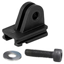 CatEye GP Bracket for OF-200 Out-Front Bracket 2 Black