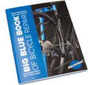 Park Tool BBB-4 Big Blue Book Of Bicycle Repair 4th Edition