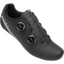 Giro Regime Black Men's Road Shoes