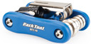 Park Tool MTC-40 Folding Muli-Tool