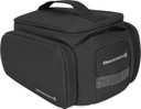 Blackburn Local Trunk Bag Black