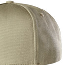 Etnies Rad Tabletop Snapback Cap Khaki 2021 OFSM