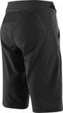 Troy Lee Designs Mischief Womens MTB Shorts With Liner Black