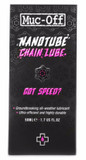 Muc-Off Nanotube Chain Lube 50mL