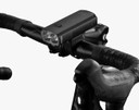 Giant Recon HL 1800 USB Rechargeable 1800lm Front Light Black