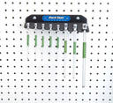 Park Tool THT-1 Sliding T-Handle Torx Wrench Set