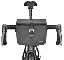 Giant H2Pro 5 Litre Bike Accessory Bag Black
